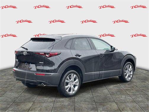 2026 Mazda CX-30 2.5 S Preferred Package