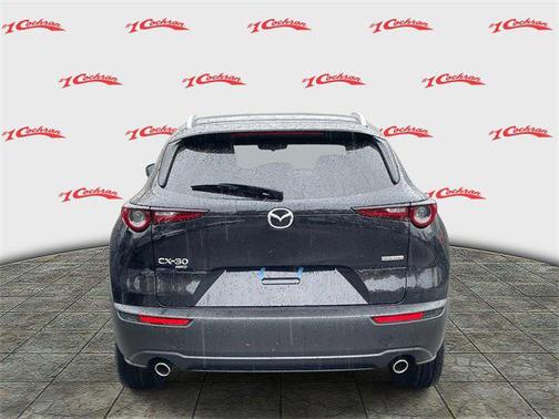 2026 Mazda CX-30 2.5 S Preferred Package