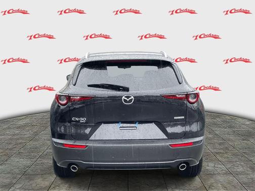2026 Mazda CX-30 2.5 S Preferred Package