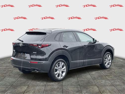 2026 Mazda CX-30 2.5 S Preferred Package