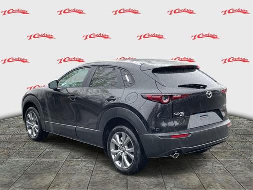 2026 Mazda CX-30 2.5 S Preferred Package