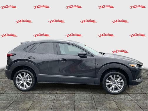 2026 Mazda CX-30 2.5 S Preferred Package