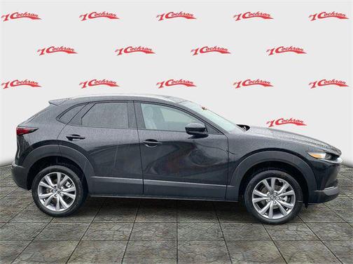 2026 Mazda CX-30 2.5 S Preferred Package