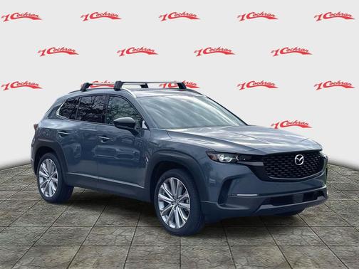 2026 Mazda CX-50 2.5 S Premium Package