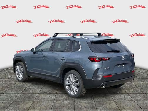 2026 Mazda CX-50 2.5 S Premium Package