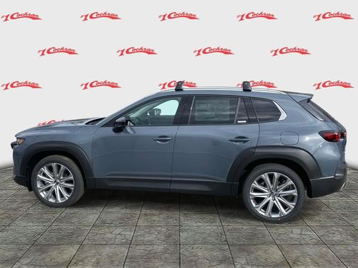2026 Mazda CX-50 2.5 S Premium Package