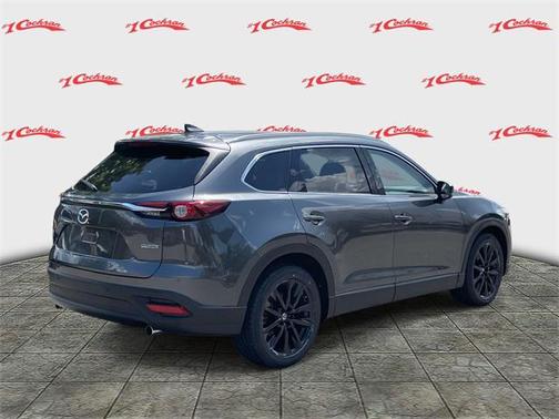 2022 Mazda CX-9 Touring