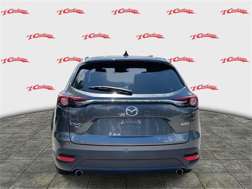 2022 Mazda CX-9 Touring