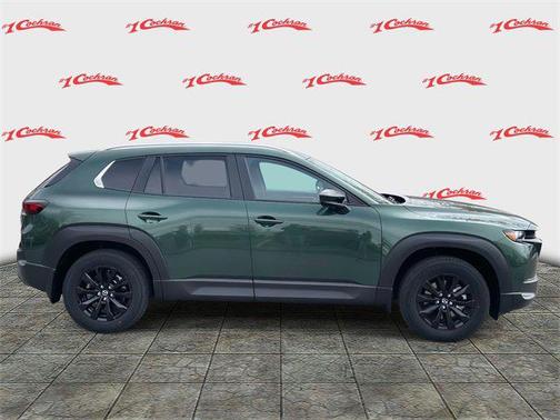 2026 Mazda CX-50 2.5 S Preferred Package