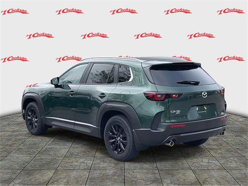 2026 Mazda CX-50 2.5 S Preferred Package