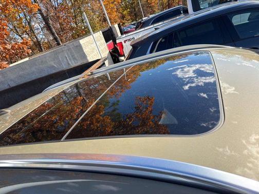 2025 Mazda CX-50 2.5 Turbo Premium Plus Package