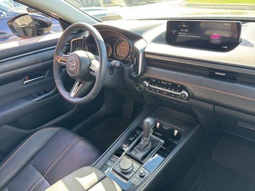 2025 Mazda CX-50 2.5 Turbo Premium Plus Package