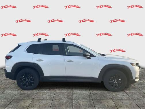 2025 Mazda CX-50 2.5 S Select Package