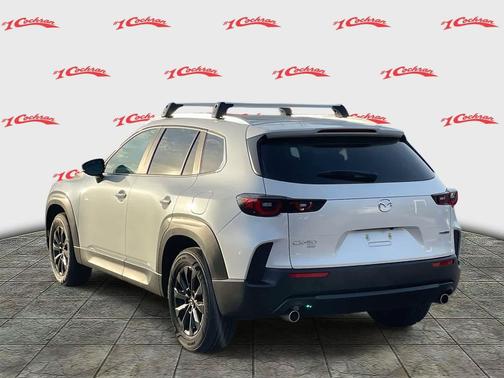2025 Mazda CX-50 2.5 S Select Package