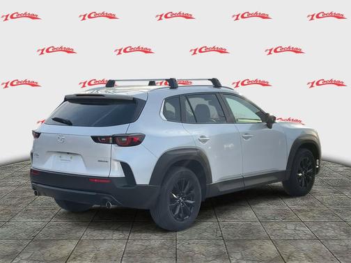 2025 Mazda CX-50 2.5 S Select Package