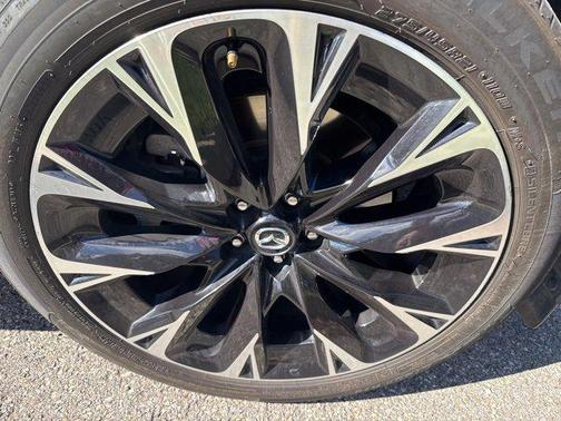 2024 Mazda CX-90 PHEV Premium Plus