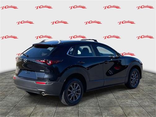 2024 Mazda CX-30 2.5 S