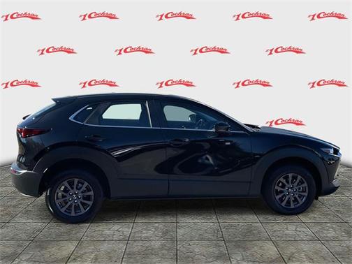 2024 Mazda CX-30 2.5 S
