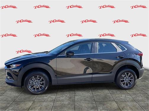 2024 Mazda CX-30 2.5 S