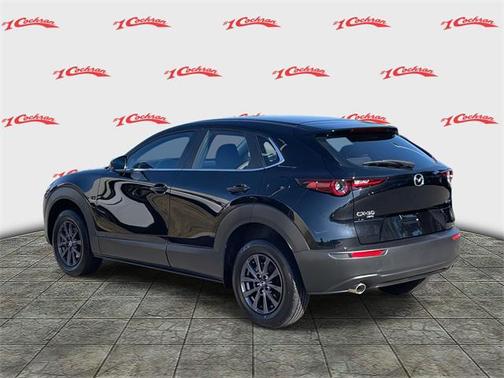 2024 Mazda CX-30 2.5 S