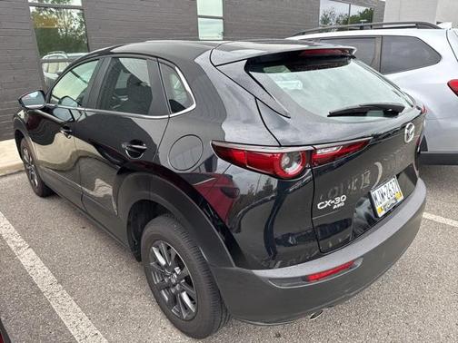 2024 Mazda CX-30 2.5 S