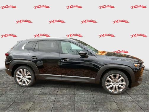 2026 Mazda CX-50 2.5 Turbo Premium Plus Package