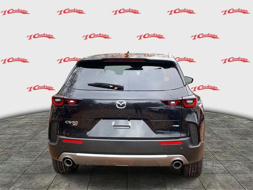 2026 Mazda CX-50 2.5 Turbo Premium Plus Package