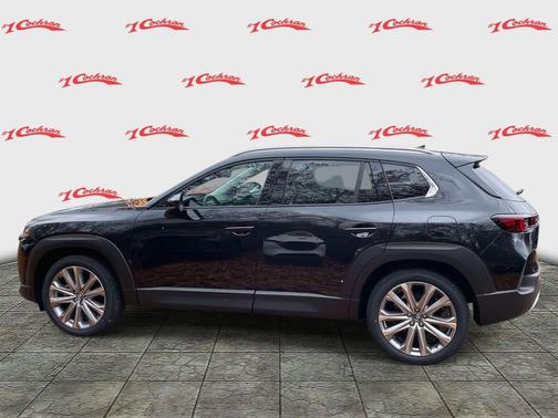 2026 Mazda CX-50 2.5 Turbo Premium Plus Package
