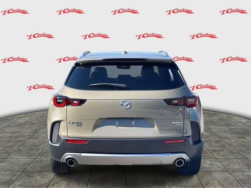 2025 Mazda CX-50 2.5 Turbo Premium Plus Package