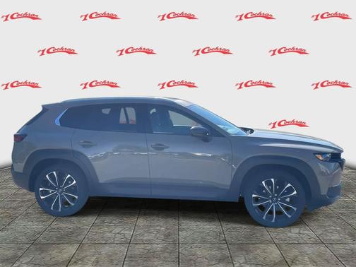 2025 Mazda CX-50 2.5 Turbo Premium Plus Package