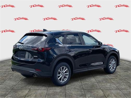 2023 Mazda CX-5 2.5 S Preferred