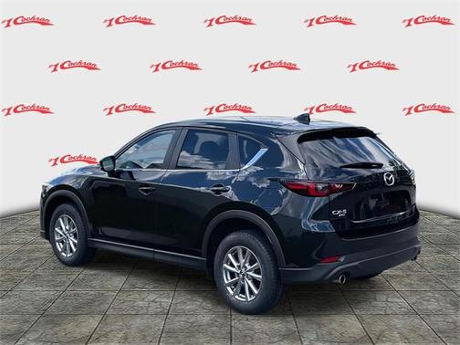 2023 Mazda CX-5 2.5 S Preferred