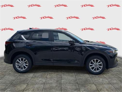 2023 Mazda CX-5 2.5 S Preferred