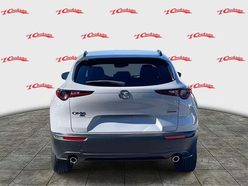 2026 Mazda CX-30 2.5 S