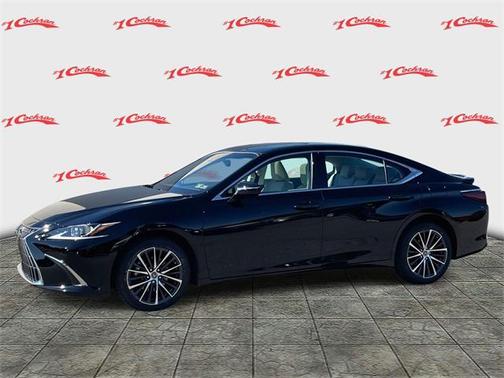 2024 Lexus ES 250 Base