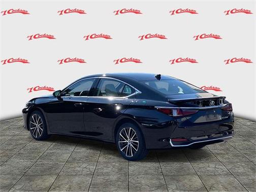 2024 Lexus ES 250 Base