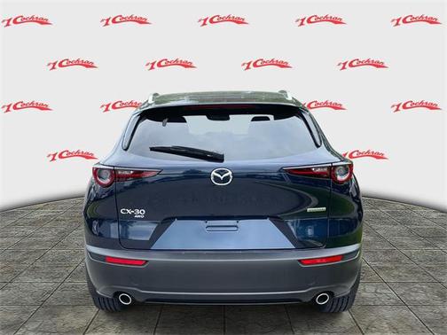 2024 Mazda CX-30 2.5 S Preferred Package