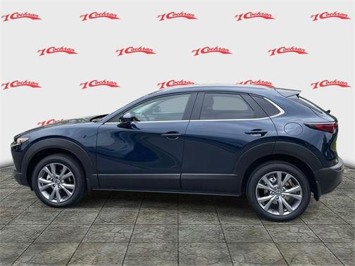 2024 Mazda CX-30 2.5 S Preferred Package