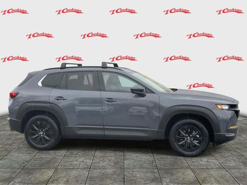 2026 Mazda CX-50 Hybrid Premium