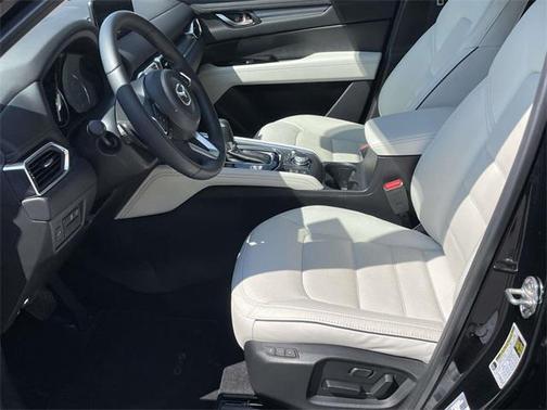 2024 Mazda CX-5 2.5 S Premium Plus
