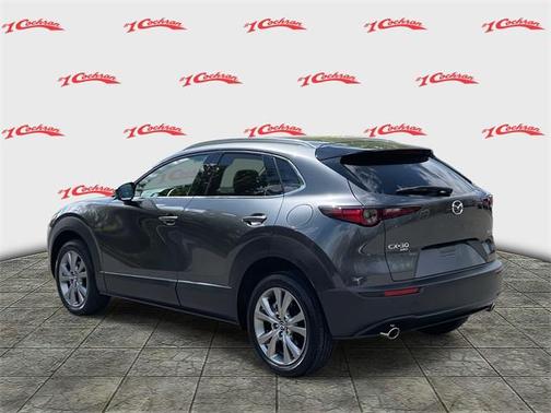 2023 Mazda CX-30 2.5 S Premium Package