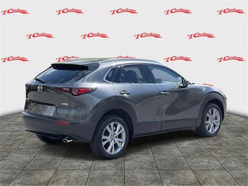 2023 Mazda CX-30 2.5 S Premium Package