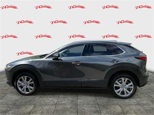 2023 Mazda CX-30 2.5 S Premium Package