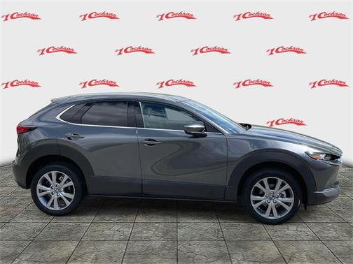 2023 Mazda CX-30 2.5 S Premium Package