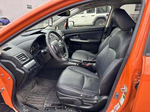 2015 Subaru XV Crosstrek 2.0i Limited