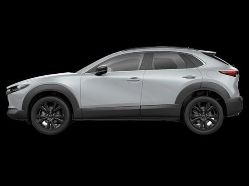 2025 Mazda CX-30 2.5 Turbo Premium Plus Package