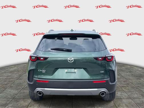 2026 Mazda CX-50 2.5 Turbo Premium Plus Package