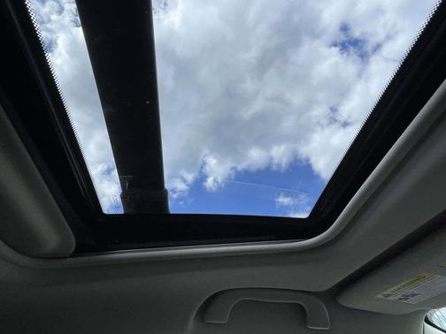 Jet Black Mica 2017 Mazda CX-5 Grand Select