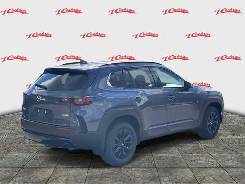 2026 Mazda CX-50 Hybrid Premium