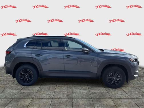 2026 Mazda CX-50 Hybrid Premium